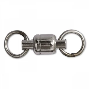 Vartej cu Rulment Black Cat No.4 97kg X-Strong Ball Bearing Swivel Vartej cu Rulment Black Cat No.4 97kg X-Strong Ball Bearing Swivel