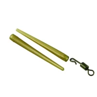 Vartej Cu Agrafa Rapida(10 Buc) Anti Tangle Sleeve Set (10buc)  Extra Carp Vartej Cu Agrafa Rapida(10 Buc) Anti Tangle Sleeve Set (10buc)  Extra Carp