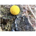 Vartejuri Select Baits Hook Ring Swivel, nr.20, 10buc/plic