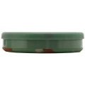 Castron Cattara Pliabil Din Silicon Army TT13636, 550ml, 14.7x9.5cm