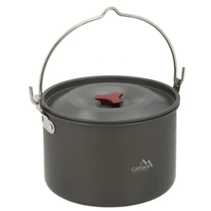 Oala Cattara Din Aluminiu Field 4L TT13629 Oala Cattara Din Aluminiu Field 4L TT13629