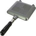 Sandwich Toaster NGT Bankside Grill Large 18.5x20.5x4.75cm Sandwich Toaster NGT Bankside Grill Large 18.5x20.5x4.75cm