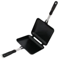 Sandwich Toaster NGT Bankside Grill Large 18.5x20.5x4.75cm Sandwich Toaster NGT Bankside Grill Large 18.5x20.5x4.75cm