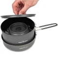 Set 3 Vase pentru Gatit FOX Cookware Set 3 Vase pentru Gatit FOX Cookware