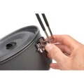 Set 4 Vase pentru Gatit FOX Cookware Deluxe Set 4 Vase pentru Gatit FOX Cookware Deluxe