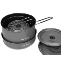 Set 4 Vase pentru Gatit FOX Cookware Deluxe Set 4 Vase pentru Gatit FOX Cookware Deluxe