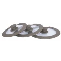 Set Capace De Gatit Trakker Armolife Compact, 16x5.5cm Set Capace De Gatit Trakker Armolife Compact, 16x5.5cm