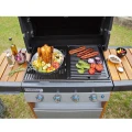 Sistem Campingaz culinar modular pentru pui intreg la gratar Sistem Campingaz culinar modular pentru pui intreg la gratar