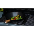 Tigaie Mandarin Wok 30cm pentru Sistemul Culinar Modular Campingaz  Tigaie Mandarin Wok 30cm pentru Sistemul Culinar Modular Campingaz