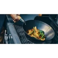 Tigaie Mandarin Wok 30cm pentru Sistemul Culinar Modular Campingaz  Tigaie Mandarin Wok 30cm pentru Sistemul Culinar Modular Campingaz
