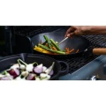 Tigaie Mandarin Wok 30cm pentru Sistemul Culinar Modular Campingaz  Tigaie Mandarin Wok 30cm pentru Sistemul Culinar Modular Campingaz