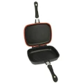 Tigaie NGT Outdoor Grill Pan, 28x22x7cm Tigaie NGT Outdoor Grill Pan, 28x22x7cm