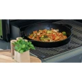Tigaie Wok 32cm din Fonta pentru Sistemul Culinar Modular Campingaz 