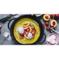 Tigaie din Fonta Campingaz,  30cm  Tigaie din Fonta Campingaz,  30cm
