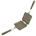 Trakker Armolife Marble Sandwich Toaster, 35x15x3.5cm Trakker Armolife Marble Sandwich Toaster, 35x15x3.5cm