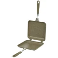 Trakker Armolife Marble Sandwich Toaster, 39x20x4.5cm Trakker Armolife Marble Sandwich Toaster, 39x20x4.5cm