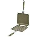 Trakker Armolife Marble Sandwich Toaster, 39x20x4.5cm Trakker Armolife Marble Sandwich Toaster, 39x20x4.5cm