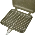 Trakker Armolife Marble Sandwich Toaster, 39x20x4.5cm