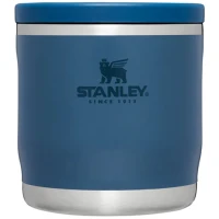 Recipient Termoizolant Stanley The Adventure To-go Food Jar 0.35l / 12oz, Abyss