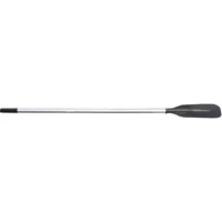 Vasla Pentru Barca Pneumatica Allroundmarin, 162cm, Negru, 1buc/pac