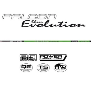 Varga Maver IT FALCON SLIM EVOLUTION ALBORELLA 3.5M  Varga Maver IT FALCON SLIM EVOLUTION ALBORELLA 3.5M