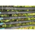 Varga RIVE R Whip 3.50m, 5seg Varga RIVE R Whip 3.50m, 5seg