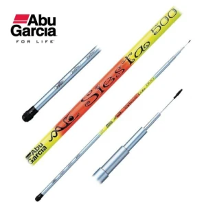 VARGA ABU GARCIA SIESTA 4.00 M VARGA ABU GARCIA SIESTA 4.00 M