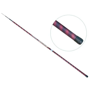Varga Baracuda Mystic Pole carbon 4.00m 5-20g