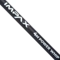 Varga NYTRO Impax Tele Whip 4.00m, 4seg