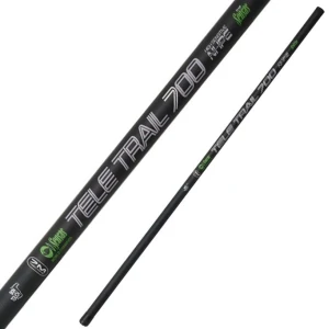 Varga SENSAS Tele Travel, 4m, 4seg