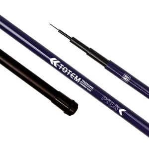 Varga ZEOX Rod Totem Pole, 4.00m, 30g, 4seg