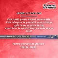 Varga Zheng Fishing Speed Attack Pro Limited Edition, 3.90m, 5seg