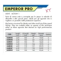 VARGA COLMIC EMPEROR PRO 5.0M VARGA COLMIC EMPEROR PRO 5.0M