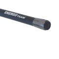 VARGA ENERGO TEAM BLACK FIGHTER SLIM POLE 5 M VARGA ENERGO TEAM BLACK FIGHTER SLIM POLE 5 M