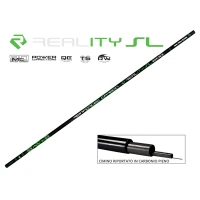 Varga Maver Reality Sl 5.0m