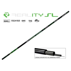 VARGA MAVER REALITY SL 5.0M VARGA MAVER REALITY SL 5.0M