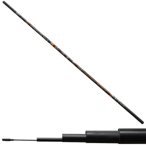 Varga BENZAR Adventure Pole, 5m, 10-25g, 5seg Varga BENZAR Adventure Pole, 5m, 10-25g, 5seg