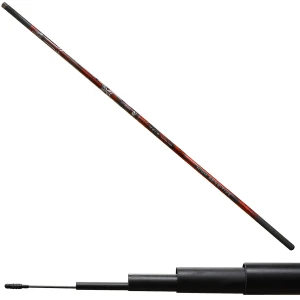 Varga CARP EXPERT Evolution Power Pole, 5m, 5-35g, 5seg Varga CARP EXPERT Evolution Power Pole, 5m, 5-35g, 5seg