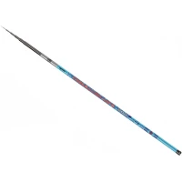 Varga DAM Composite Carbon Tele Pole, 5m, 5seg