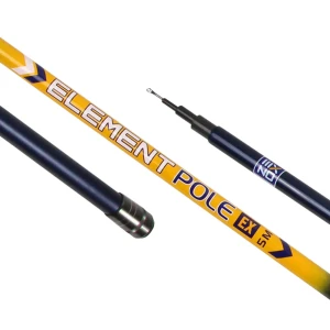 Varga ZEOX Element EX, 5.00m, 5seg Varga ZEOX Element EX, 5.00m, 5seg
