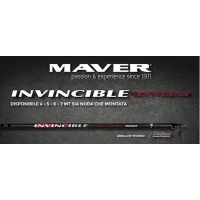 VARGA MAVER INVINCIBLE EXTREME MX 6.8M