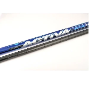 VARGA TRABUCCO ACTIVA STX POLE 5MT/215GR VARGA TRABUCCO ACTIVA STX POLE 5MT/215GR