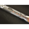 Varga BENZAR Adventure Pole, 6m, 10-25g, 6seg Varga BENZAR Adventure Pole, 6m, 10-25g, 6seg