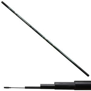 Varga KAMASAKI Rubin Strong Pole, 6m, 15-35g, 6seg