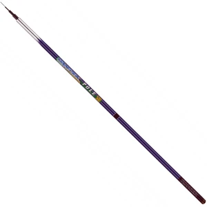 Varga Konger Grafitex Pole 6.00m, 5-20gr, 6seg Varga Konger Grafitex Pole 6.00m, 5-20gr, 6seg