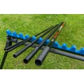 Varga PRESTON Dura Carp Pole 6m, 6seg Varga PRESTON Dura Carp Pole 6m, 6seg