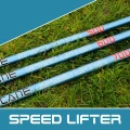 Varga Spro Cresta Hurricane Speedlifter New 6.00M Varga Spro Cresta Hurricane Speedlifter New 6.00M