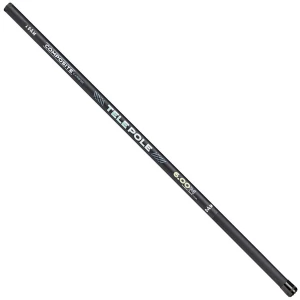 Varga Telescopica DAM Composite Carbon 6.00m Varga Telescopica DAM Composite Carbon 6.00m
