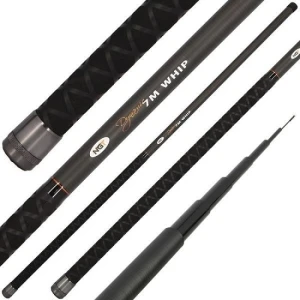 VARGA NGT DYNAMIC WHIP CARBON 7M
