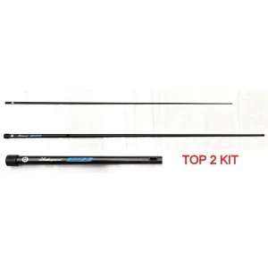 Top 2 Kit Varga Shakespeare Superteam Pole